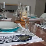 Appartement Goitzschetraum *
