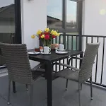 Appartement Goitzschetraum Pouch