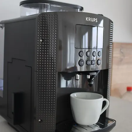 Appartement Goitzschetraum *