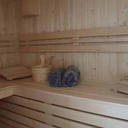 Appartement Goitzschetraum *