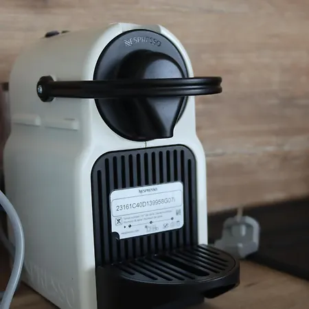 Appartement Goitzschetraum