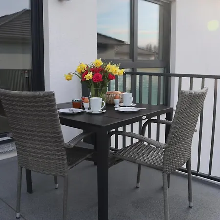 Appartement Goitzschetraum Pouch