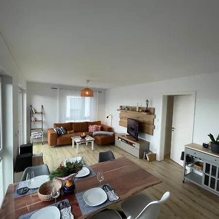 Goitzschetraum Pouch