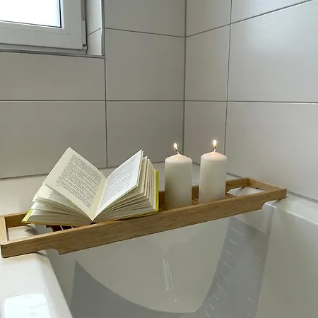 Goitzschetraum Appartement