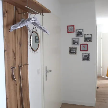 Goitzschetraum Pouch