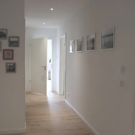 Appartement Goitzschetraum Pouch