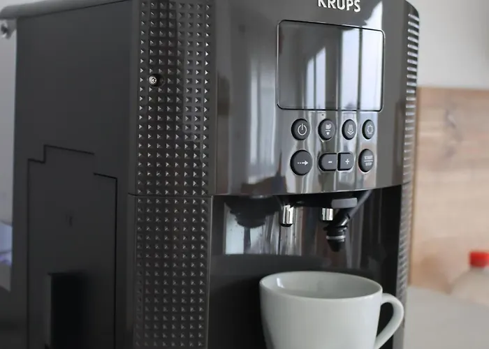 Lejlighed Goitzschetraum *