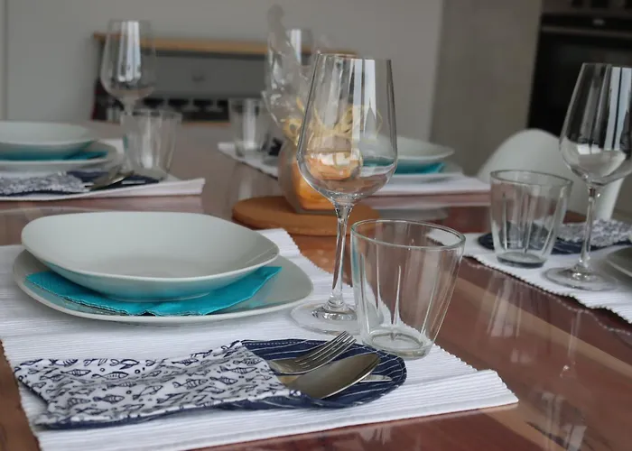 Apartman Goitzschetraum *