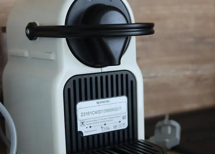 Apartman Goitzschetraum