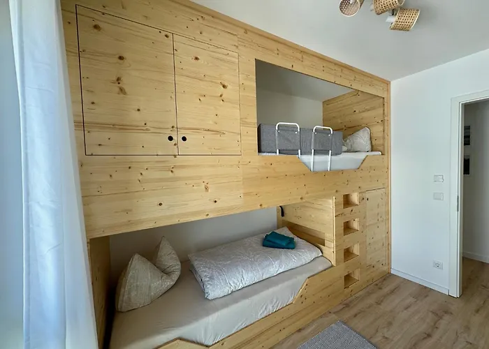 Apartman Goitzschetraum Pouch