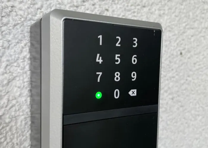 Goitzschetraum Pouch