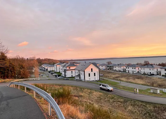 Goitzschetraum Lejlighed *