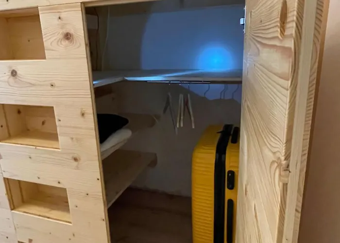 Apartman Goitzschetraum *