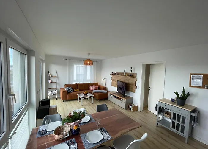 Goitzschetraum Pouch