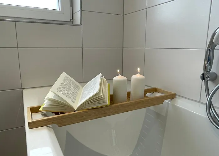 Goitzschetraum Apartman