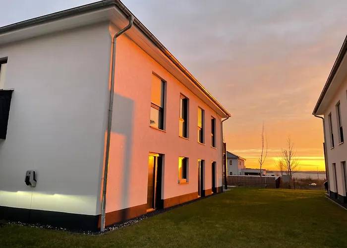 Goitzschetraum * Pouch