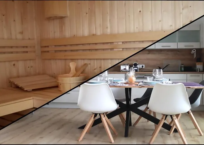 Apartman Goitzschetraum Pouch