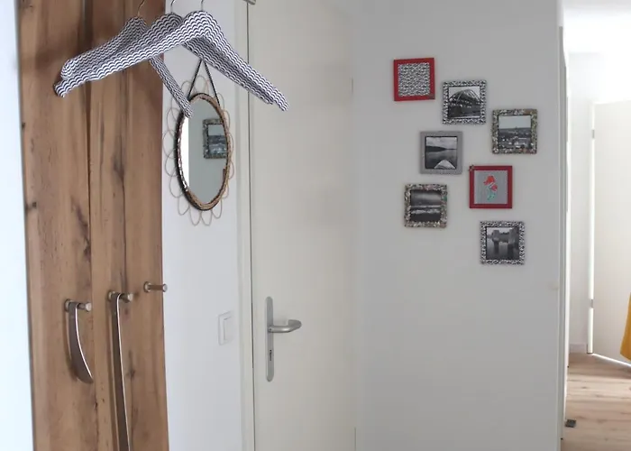 Goitzschetraum Pouch