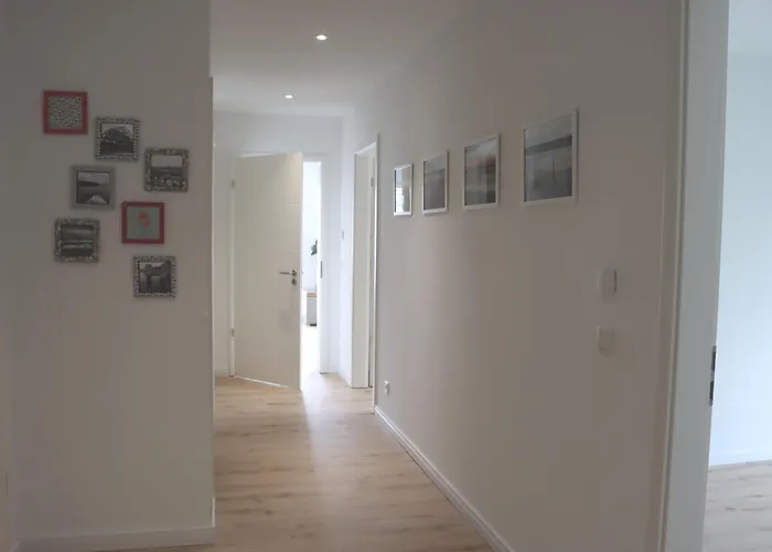 Apartman Goitzschetraum Pouch